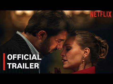 Old Money - Season 2 | Official Trailer (2026) | Netflix