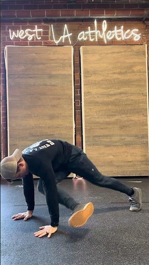 How To Properly Do a Grasshopper - Movement Standards