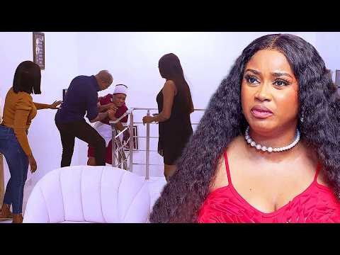 Every Young Woman Needs To Watch This MERCY ISOYIP & CHIKE DANIELS Movie To Learn Why Men Are Scum