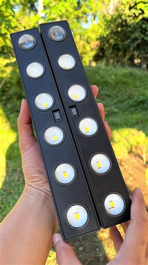 Outdoor Solar LED Lamp for Brighten Your Garden