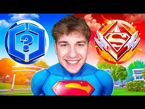 WYGRAŁEM GRĘ w NOWYM SEZONIE Fortnite