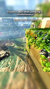 74K views · 266 reactions | Bo3 movement was unmmatched #callofduty#codclips#COD#nostalgia#gaming#BlackOps7 | Zelta | Facebook