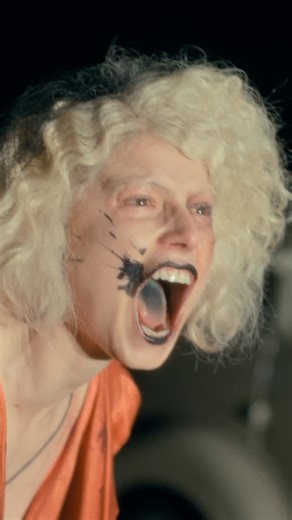 She’s got something to say. Watch the full trailer now of #TheBrideMovie - Only in cinemas and IMAX March 4. | Warner Bros. Pictures