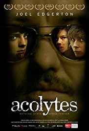 Acolytes (2008)(CZ) = CSFD 42%