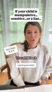 Here are 4 ways you can explore the reasons behind your child’s manipulative, sensitive, or other negative behaviors. These steps put an emphasis on understanding instead of blame. 1. Pause and Observe. Take a moment to calmly notice when and how the behavior shows up Ask yourself: * What just happened before the behavior? * Who was involved? * How often does this occur? This helps you gather clues without jumping to conclusions. 2. Connect with Compassion. Rather than reacting, try to connect e