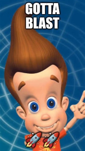 Jimmy Neutron