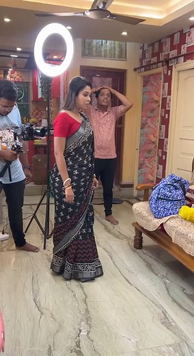 116K views · 1.1K reactions | শাশুড়ি vs bou #priyankastimestory #BabyGold #funnyreelsvideo #pujasaha #kolkatablogger #girls Priyanka's time story Puja Saha | Priyanka's time story | Facebook