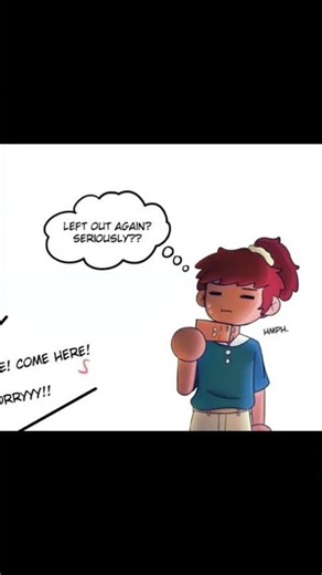 AMPHIBIA ✨️ COMIC DUB #amphibia #AMPHIBIACOMICDUB #comicdub #comics #meme #amphibians