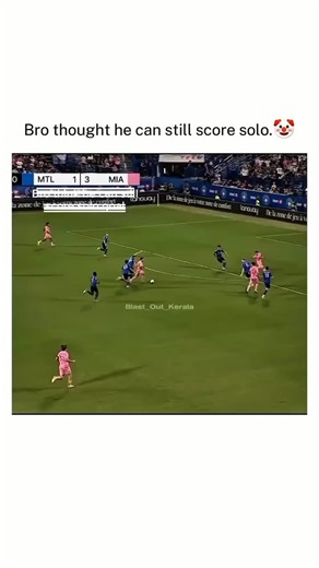 Sport's Core on Instagram: "Lionel Messi’s dribbling was not a mere football skill; it was a form of natural law that defied conventional defense. With the ball seemingly magnetized to his left foot, his movement was a series of impossibly tight cuts and sudden accelerations that operated in a space between heartbeats. A single defender was never enough; they were often left grasping at the air where he had just been, their momentum expertly used against them as he glided away. His low center of