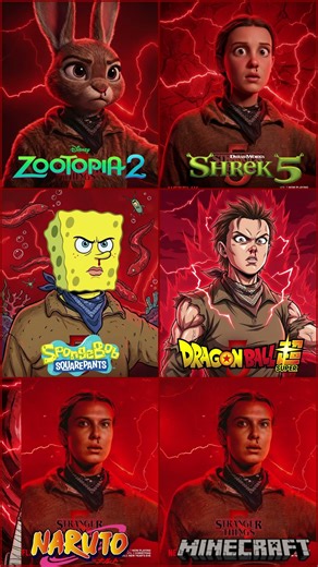 Eleven #1 Multiverse Transformation 🔥