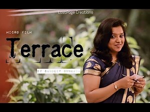 The TERRACE | Kannada Micro Film | Shruthi Madawale & Sudesh Bhat