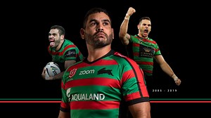239K views · 10K reactions | A career 15 years in the making. Thank you GI, for everything you have done both on and off the field. ❤️ #GoRabbitohs #ForeverARabbitoh #ThankYouGI | South Sydney Rabbitohs | Facebook