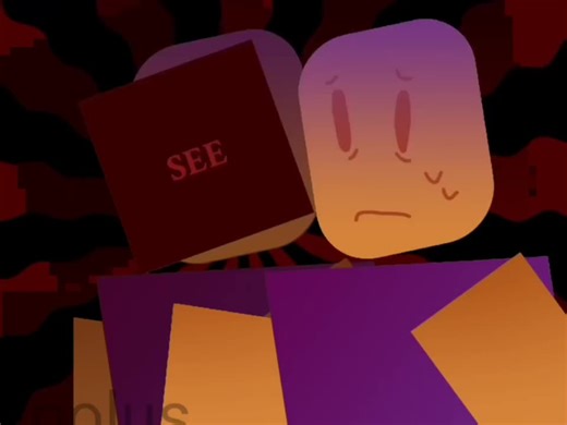 Encountering a Scary Bug in Roblox Gameplay