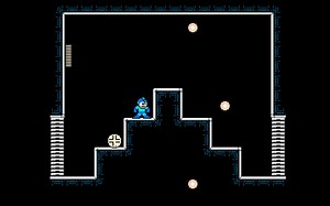 【同人】Megamix Engine Plus - BOSS定制（Bright, Elec, Drill）