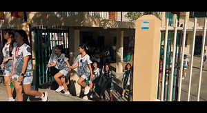 Exams are finally over! 🎉 Time to switch from test mode to team spirit mode because the most awaited event of the month is here — the Intramurals! 🏅🔥 Get ready for thrilling games, loud cheers, and memories that will last a lifetime! 💪💥 The elimination games kick off tomorrow, November 8, 2025, so gear up and cheer for your favorite team! 💚💛❤️💙🩶💜🧡🩷 Here’s a throwback video from last year’s Intramurals to spark the excitement — this year’s celebration is just around the corner! 🎊🎽 |