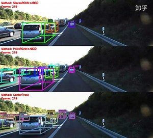 自动驾驶3D车辆跟踪方案对比，CenterTrack、AB3DMOT，哪个好？