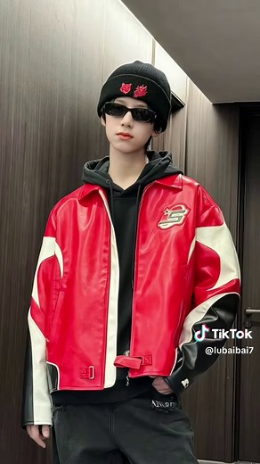 Lester Lin: A Handsome Chinese Actor | Linziye | Fangs of Fortune