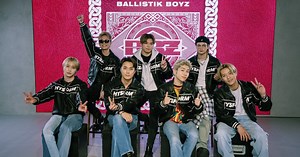 BALLISTIK BOYZ、ベストアルバム発売記念特番をスペースシャワーTVで独占放送 | Musicman