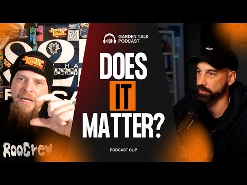 Is Water Temperature Overrated in Hydroponics?