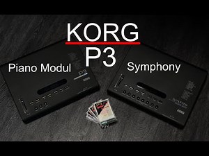 P3 Piano Module 1 / 2