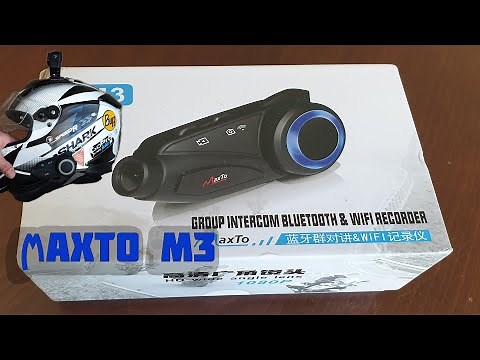 Maxto M3 Open Box, Reviews & Test