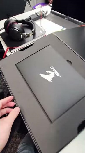 Watch out when buying 'NEW' GPU-s online right now! #shorts