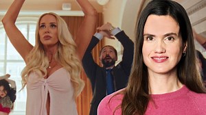 Så bra är ”The dance club” med Julia Franzén