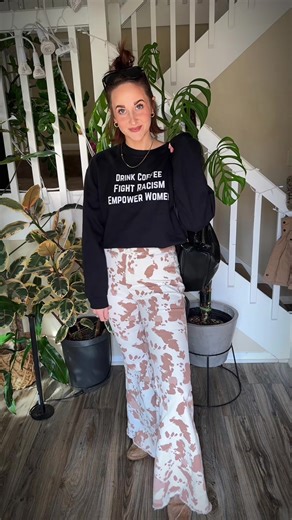 OOTD #ootd #empowerment #antiracism #womenempowerment