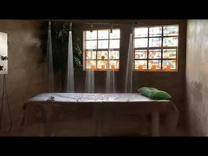 The Tropical Rain Vichy Organic Treatment at Holistic Spa Therapy Center