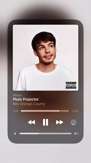 Pluto Projector Song and Instrumental: A Musical Journey