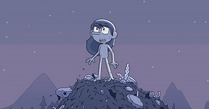 Hilda and the Mountain King - Trailer