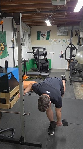 [Technique Video] Hand Assisted SL RDL