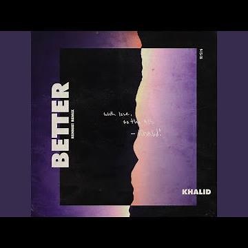 Better (Rennie! Remix)