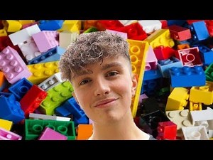 Morgz Abuses Legos (YTP)