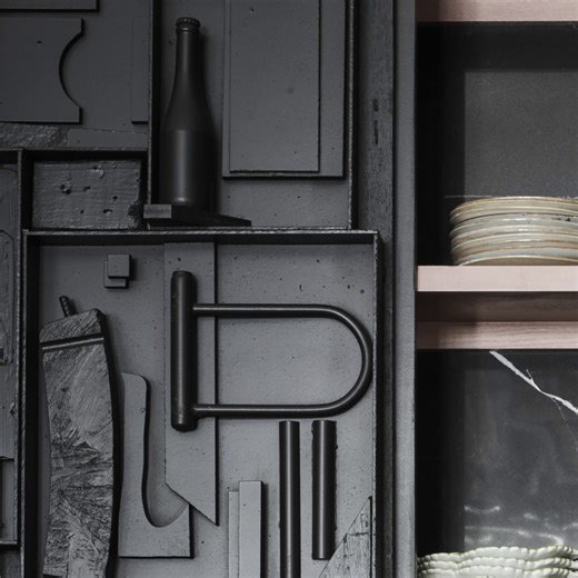 4.1K views · 21 reactions | Turn up the bold with your kitchen cabinets. Transform your space with new cabinets that lean into pattern, texture, or shape. https://bit.ly/44CJr36 | Thermador | Facebook