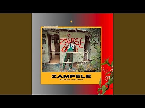 Zampele (feat. Spirit)