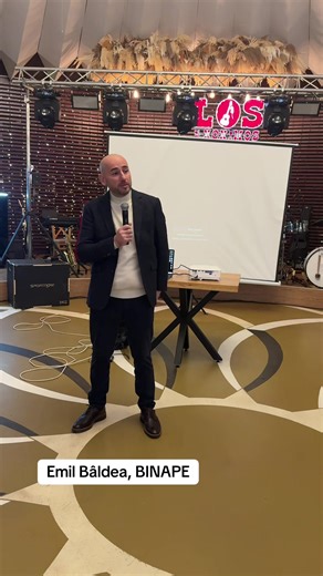 Exploring Botosani with Emil Bâldea