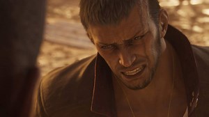 Dyne Shown in Final Fantasy VII and FFVII Rebirth Screenshots