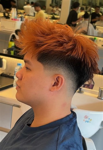 Stylish Messy Quiff: Tips and Trends