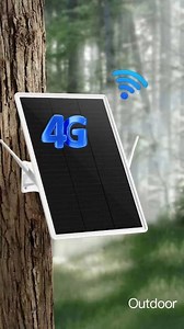 1.1M views · 11K reactions | Routeur 4G WiFi Solaire | منصف غانم Digital Wizard | Facebook