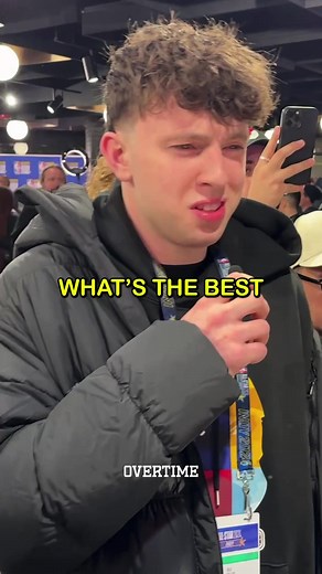 16K views · 37 reactions | NBA players give the BEST dating advice 﫡 | Overtime | Facebook