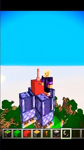3 INSANE Redstone Vehicles You NEED to Build! 🚗🚀