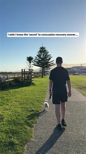 I've had long-term concussion symptoms for over a year now. This is also referred to as post concussion syndrome. I've tried a lot of different treatments to try and help me recover, ranging from exercise to diet to meditation; however the number one thing I found, which is creating the greatest impact on recovery, is discipline. It might sound cliché but you can try all the therapies and treatments in the world. If you don't stick to what's working for you then you won't see improvements. I lea