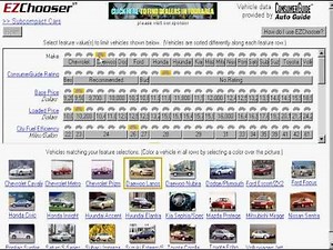 EZChooser