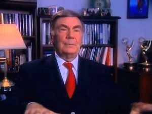 Sam Donaldson on the Iran hostage crisis - EMMYTVLEGENDS.ORG