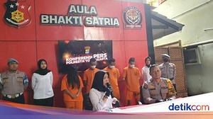 Mami yang Paksa 2 ABG Jadi PSK di Jogja  Ternyata Juga Open BO di Jakarta