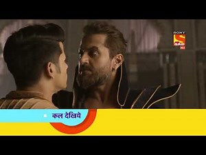 Aladdin - अलादीन - Ep 512 - Coming Up Next