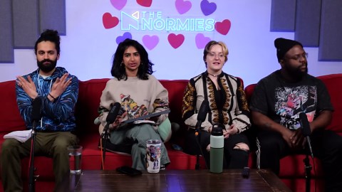 Tomorrow is tomorrow | Shogun 1x3 | Group reaction