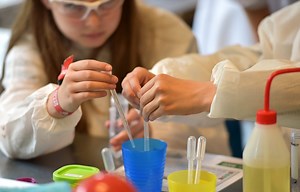 Los mejores libros de experimentos para aprender ciencia divirtiéndote