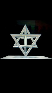 22K views · 401 reactions | Exploring the Merkaba in 3 Dimensions | Natureofflowers | Facebook